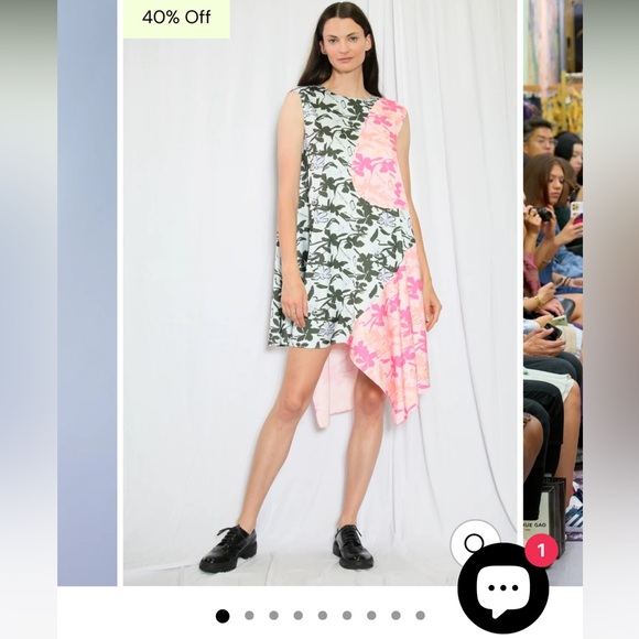 Snow Xue Gao dress Size Small - Picture 2 of 6